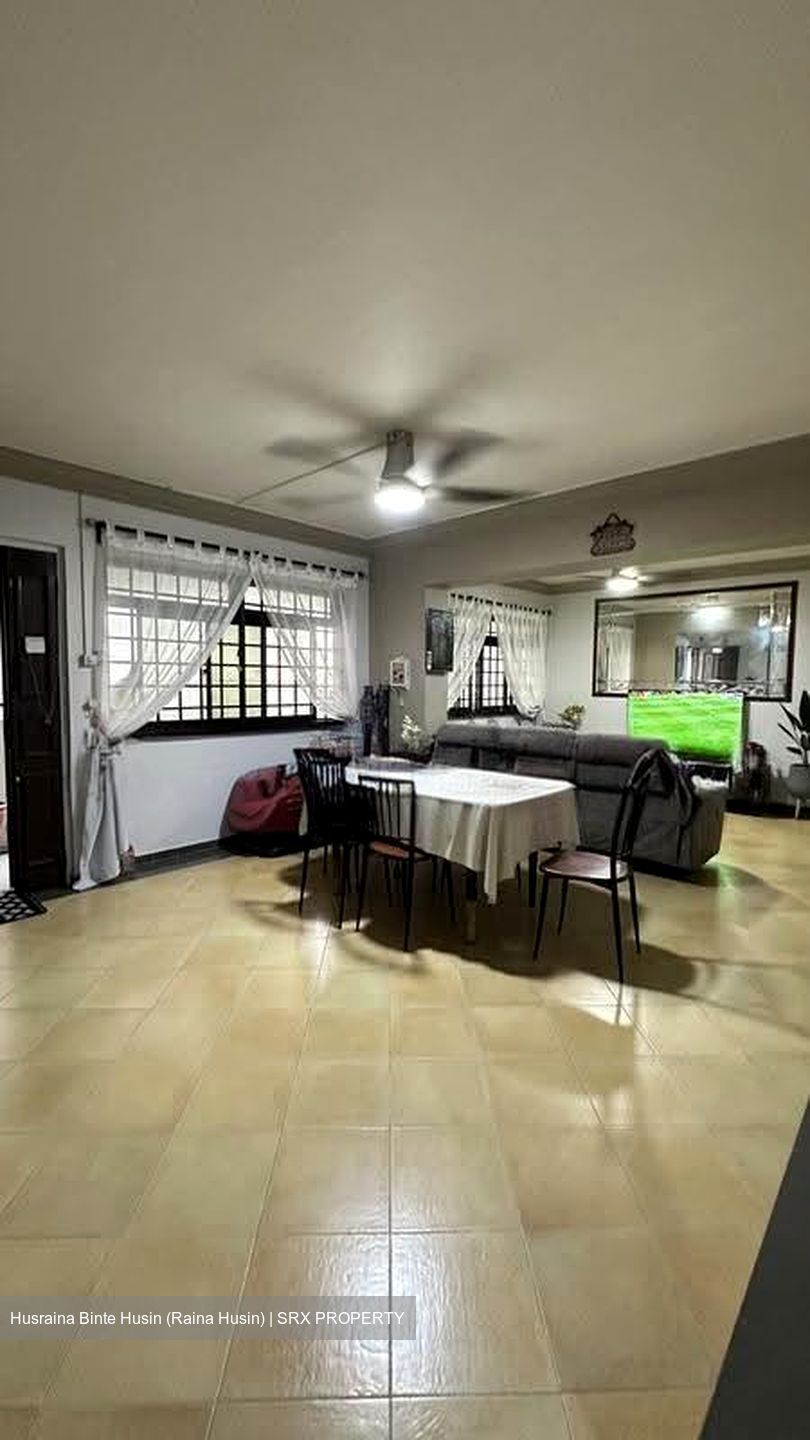 Blk 471 Choa Chu Kang Avenue 3 (Choa Chu Kang), HDB 4 Rooms #628876291